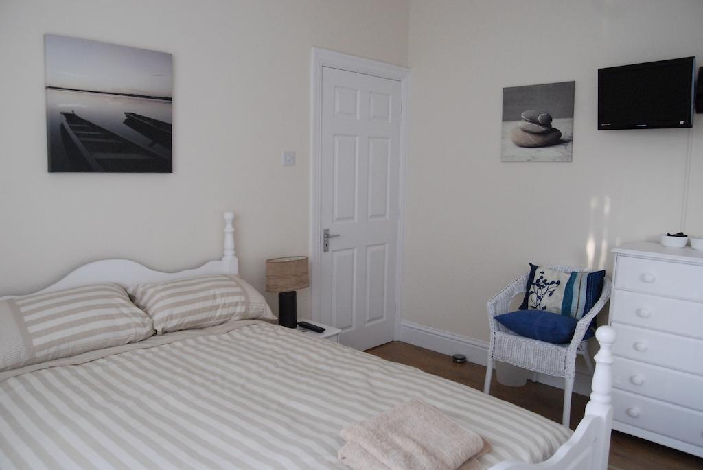 The Sheiling Guest House Washington Zimmer foto