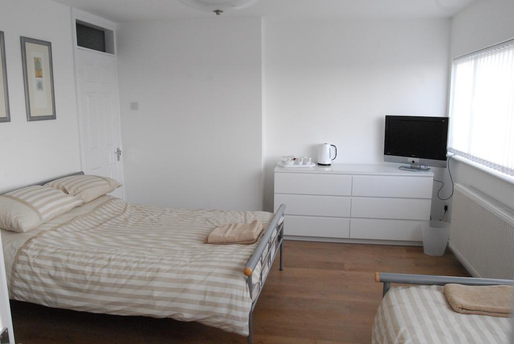 The Sheiling Guest House Washington Zimmer foto